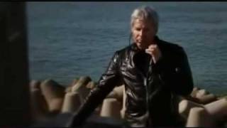 Claudio Baglioni  Niente più videoclip ufficiale  Official Video clip [upl. by Dannye]