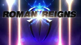 Roman Reigns NEW Return Titantron and Theme Song 2024   I Am Greatness [upl. by Tolecnal]