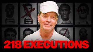 Death Row Chef Exposes the Truth About Last Meals [upl. by Nutsud257]