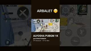 ARBALET  BOOTCAMP 🫠 [upl. by Waxler878]