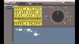 Reaktor Tutorial 10  Hacking Spiral [upl. by Semyaj]