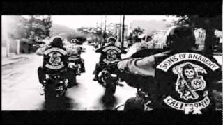 The White Buffalo  The Matador Sons of Anarchy Season 3 Finale [upl. by Claudetta]