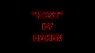 Haken  Host Vocal Cover By Mike Arelli Shreds [upl. by Hallock]