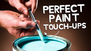 Paint Retouching Pens [upl. by Berner466]