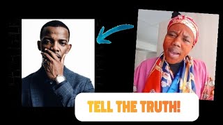 Zakes Bantwini faces strong allegations  The Babysitter  SIBC News  Simthande Comedy [upl. by Warden]