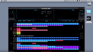 Orion32 Routing Capabilities [upl. by Liebowitz]