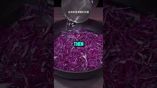 Crispy Purple Yam Salad Healthy Tasty amp WeightLoss Friendly 🍠quot [upl. by Anertal]