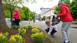 Vysielanie TV Trenčianske Teplice 17týždeň 2024 [upl. by Grevera]