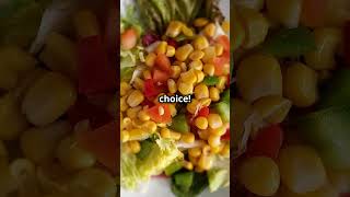 How to Make a 7 Layer Salad [upl. by Kellyann708]