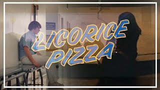 Licorice Pizza  Add Up My Love Clairo [upl. by Acinot]