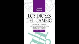 LOS DIOSES DEL CAMBIO  HOWARD SASPORTAS  DESCARGA LIBRO DE ASTROLOGIA   ZOMBIE OMG [upl. by Nwahsram]