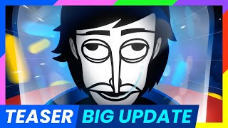 Incredibox Teaser  Early 2025  Big update youre not ready 😎 [upl. by Corey]