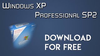 DOWNLOAD WINDOWS XP PRO SP2  2023 ✅🔧 wwwrealtricksnet [upl. by Ahtanaram84]