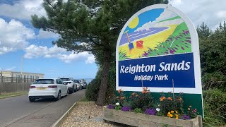 Reighton Sands Haven Day1 Part2 [upl. by Nalliuq]