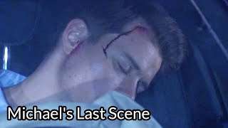 General Hospital Spoilers  Michael sees Drew amp Willow continue to undress death is being confirmed [upl. by Ettebab]