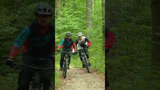 Radregion Teutoburger Wald  shorts radfahren [upl. by Enelrac789]