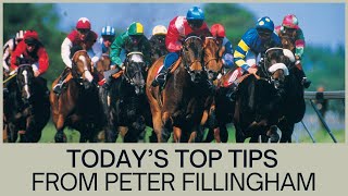 Horse racing tips 1030  WED 13  FREE bet today  £250 profit yest  £478 profit in last 5 days [upl. by Beshore610]