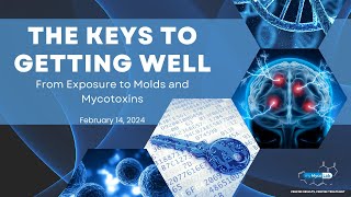 The Keys to Getting Well from Exposure to Molds and Mycotoxins [upl. by Hsiri]