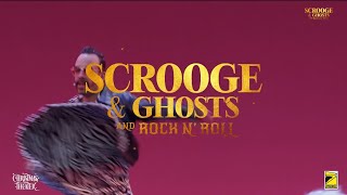 Scrooge amp Ghosts and Rock ‘n’ Roll [upl. by Vernor]