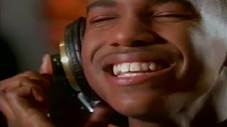 Tevin Campbell  Goodbye HD Widescreen Music Video [upl. by Buchalter282]