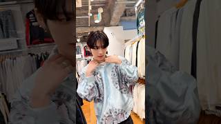 in WEGO🛍️ BOYNEXTDOOR 보이넥스트도어 BND CallMe [upl. by Akyre]