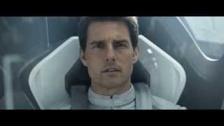 Oblivion  TV Spot 21 [upl. by Branscum]