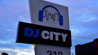 DJ City Australia Company Video [upl. by Aioj]