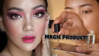 MAGIC PRODUCT DURALINE from INGLOT InglotProTechniques [upl. by Arnie]