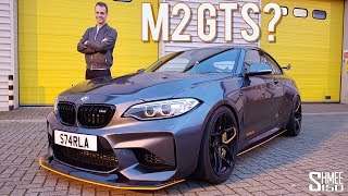 £28000 Worth of Upgrades to a £52000 BMW M2  REVIEW [upl. by Waddington421]