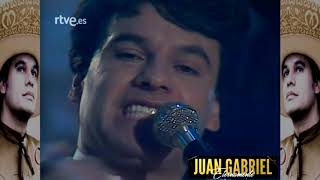 Juan Gabriel  Inocente pobre amigo [upl. by Notlehs]