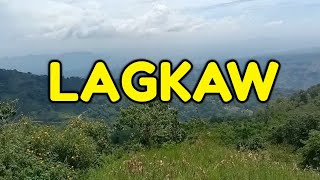 Lagkaw Bisaya Song With Lyrics  Lagkaw Song With Lyrics 2022 Video [upl. by Kursh403]