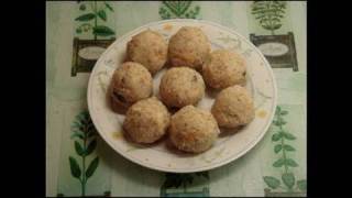 Rava Ladoo [upl. by Menedez]