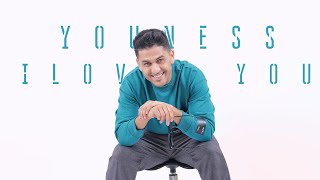 YouNess  I Love You Video Clip Exclusif   2018 يونس  فيديو كليب حصري [upl. by Renee]