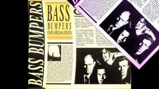 Bass Bumpers  The Musics Got Me 1992 Charismatic Mix [upl. by Subak]