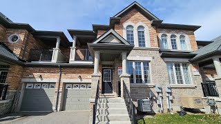 6 Wermoth Crt Markham [upl. by Eninej]