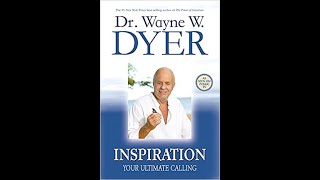 Audiobook Wayne Dyer  Inspiration [upl. by Tremml]