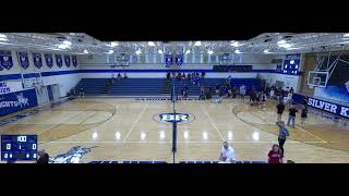 Bishop Ready vs Grandview Heights High School Girls Varsity Volleyball [upl. by Fara]