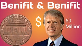 How to Value Your 1 Cent Coin Liberty USA  5 Rare Variations of the 1 Cent Coin USA [upl. by Bj]