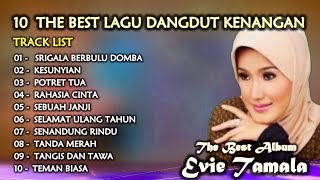 SERIGALA BERBULU DOMBA  EVIE TAMALA FULL ALBUM [upl. by Isidro]