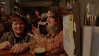 Drinking Again official Music Video  Hayseed Dixie [upl. by Bertha]