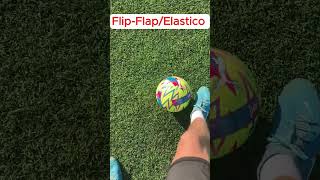 FlipFlapElastico 💫 soccerskills trending soccer viralvideo soccerdrills footballgoals skills [upl. by Norehs381]