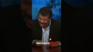 Exploring the Mystery of Religion with Neil deGrasse Tyson [upl. by Redford]