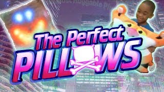 The Perfect Pillows Infomercial Insanity [upl. by Susann]