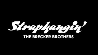 Straphangin The Brecker Brothers  Funk Fusion II [upl. by Rexer]