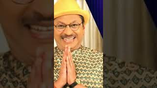 Popatlal Bana Bade Guruji Taarak Mehta ka ooltah chashma [upl. by Esiahc]