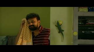 Bheemante Vazhi Movie scene  Kunchacko Boban  Malayalam movie romantic scene [upl. by Thill]