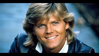 DIETER BOHLEN 2024 demo Dieter Bohlen Modern Talking Blue System [upl. by Natsreik]