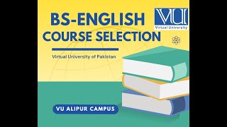 BS English Course Selection Made Easy [upl. by Walrath974]