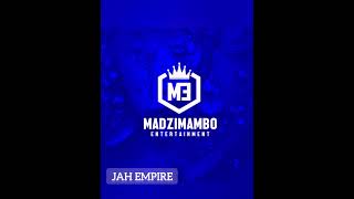 Jah Empire  Ndiri ndega MADZIMAMBO RIDDIM [upl. by Eaned]