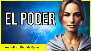 El Poder de Transformar Tu Vida Audiolibro de Rhonda Byrne  Superación Personal y Motivación [upl. by Cutter]